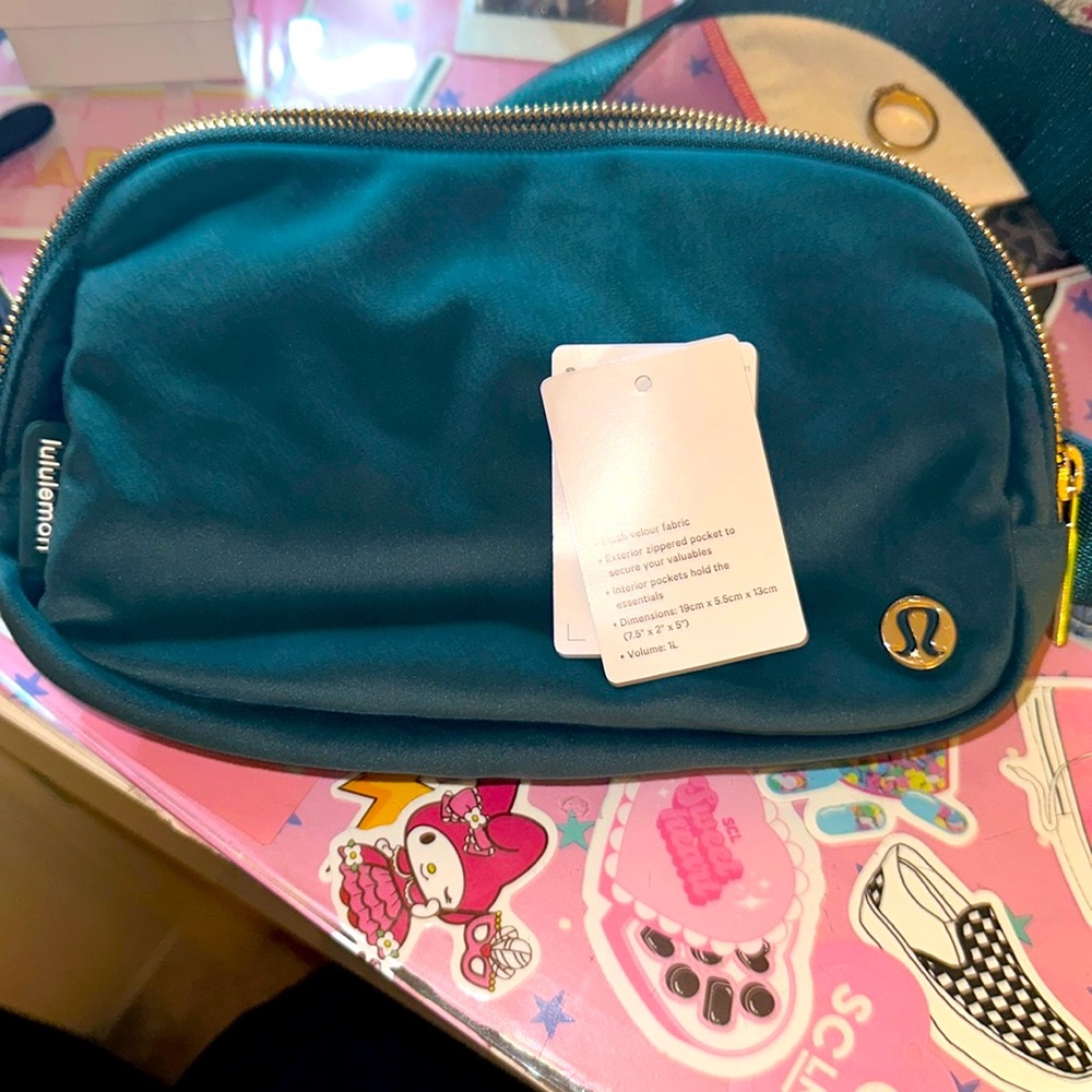 Lululemon